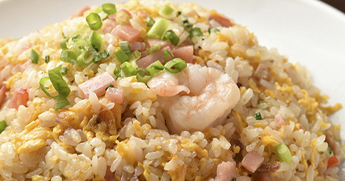 Arroz chino