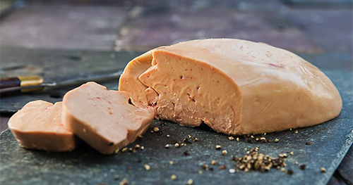 Foie Gras